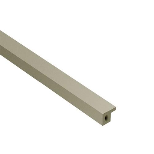 DILEX-KSA inleg L= 2500mm - KSAE-G