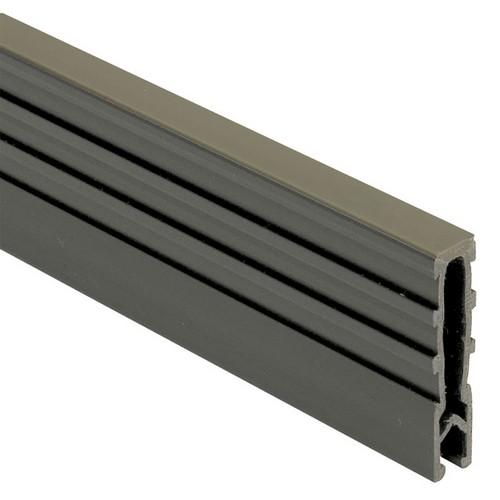 DILEX-MP 35 hard pvc licht beige L= 2500mm - MP35HB-2.50