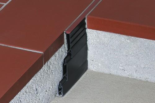 DILEX-MPV 25 hard pvc L= 2500mm - MPV25-2.50