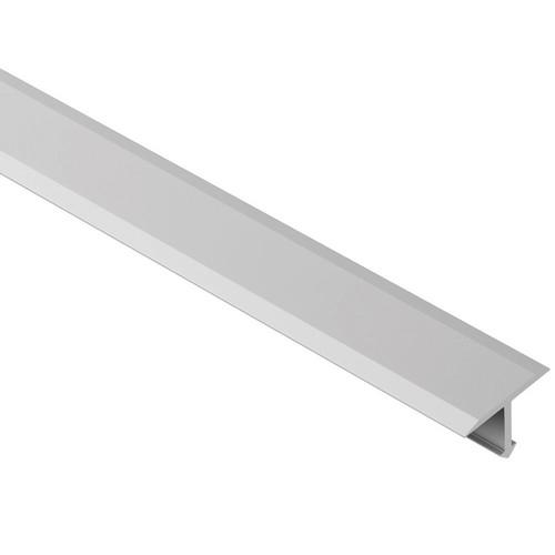 Reno-TAE aluminium geanodiseerd - T9-25AE-1.00