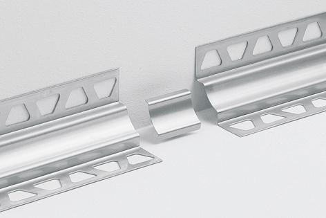 DILEX-EBHK/V rvs geborsteld - V-EBHK