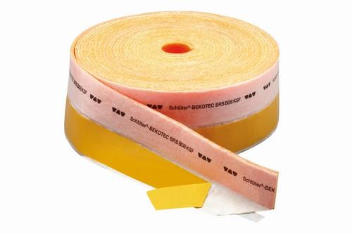 BEKOTEC-BRS/KSF L= 25m1 - BRS808KSF