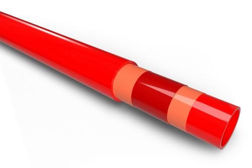 BEKOTEC-THERM-HR L= 200m1 - BTHR12RT200