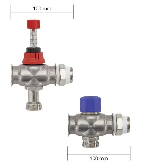 BEKOTEC-Therm-HVE - BTHVE1DE-1.00