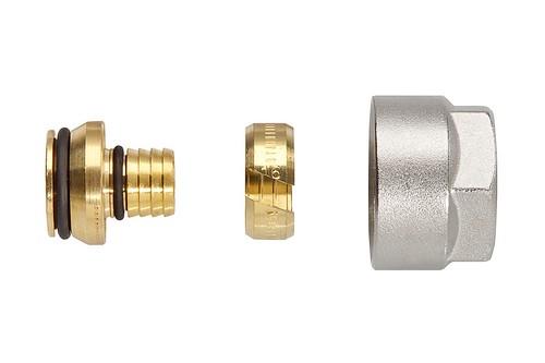 BEKOTEC-THERM-KV DN20 - BTZ2KV12