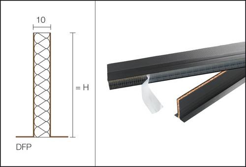 BEKOTEC-DFP - DFP8-100