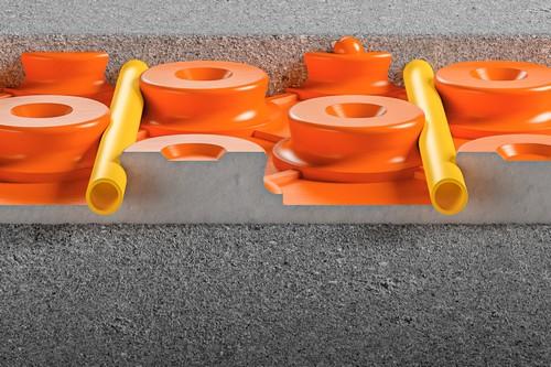 BEKOTEC-EN/PF L= 800mm - EN1520PF-0.80