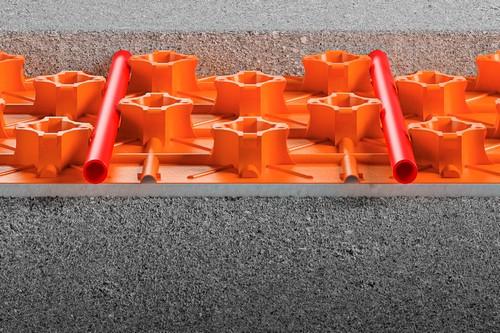 BEKOTEC-EN/18FTS L= 1120mm - EN18FTS5