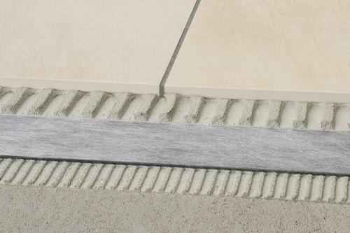 Ditra-Sound PE zware mat polyethyleen L= 410mm - DITRA-S355LV