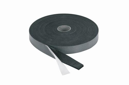 Randisolatiestrook 6x30mm rol 10 m1 - DSRSK630