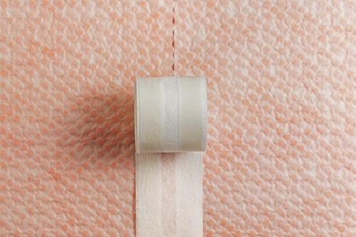 DITRA-DRAIN-STU L= 5000mm - STUVKB90-5M