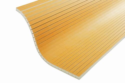 KERDI-BOARD 38x625x1250mm - KB126252600V