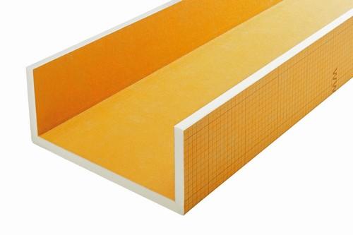 KERDI-BOARD U 21x20x21cm - KB196252600U20