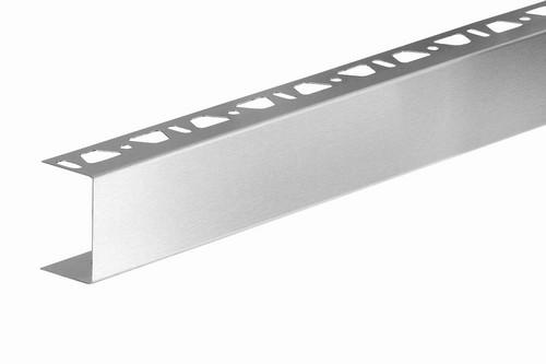 KERDI-BOARD U-Profiel L= 2500mm - KBZC38EB-2.50