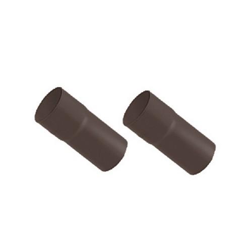 BARIN-RAC valbuis L= 1000mm - BR100DN60SB
