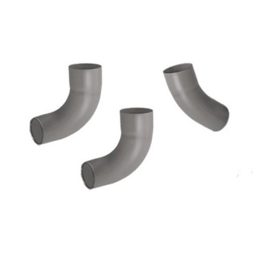 BARIN-RAC hoekstuk 72gr - BRB72DN60GM
