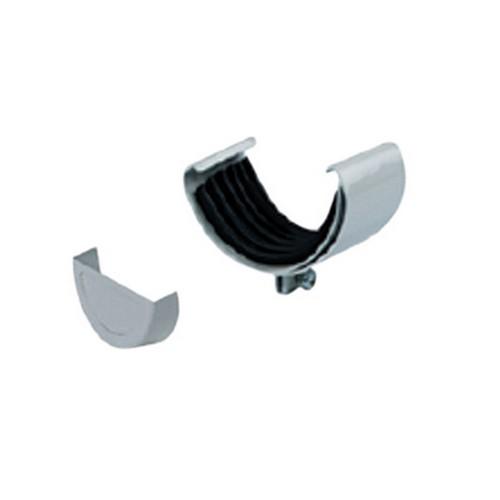 Barin-R4AC aluminium pastelgrijs - BSR4E2PG-1.00