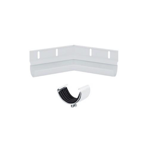 BARIN-SR Set binnenhoek - BSR4IWG135BW
