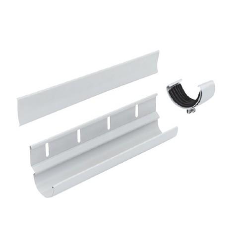 BARIN-SR Set afvoer L= 1500mm - BSR4R150BW