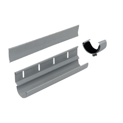 BARIN-SR Set afvoer L= 2500mm - BSR4R250GM