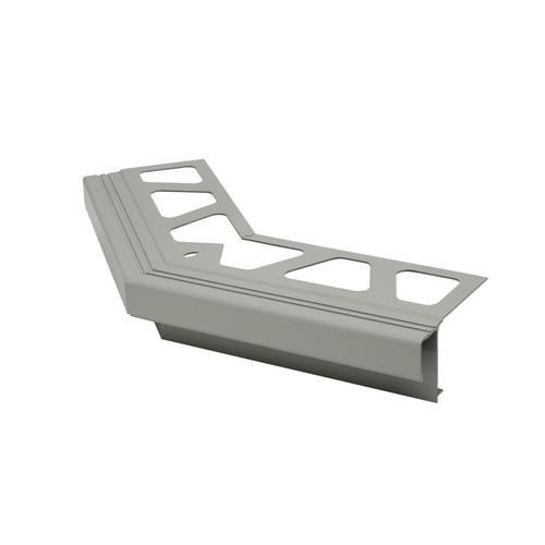 Bara-RAK/E 135gr pastelgrijs - E135-RAK50PG-1.00