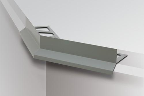 Bara-RK/E 135gr aluminium zwart bruin - E135-RK65SB-1.00