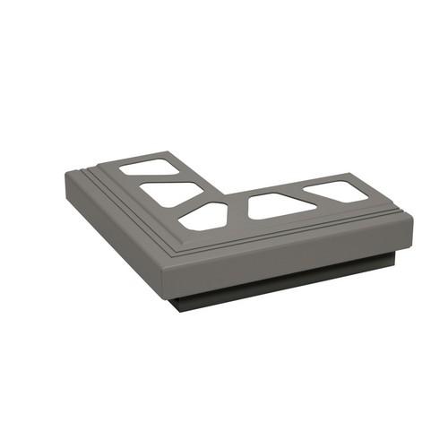 BARA-RAK buitenhoek 90gr - E90/RAK50GM