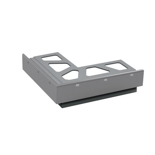 BARA-RAKE buitenhoek 90gr - E90/RAKE10GM