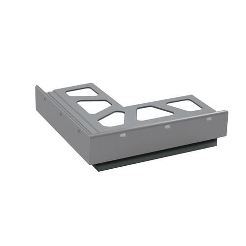BARA-RAKE buitenhoek 90gr - E90/RAKE18GM
