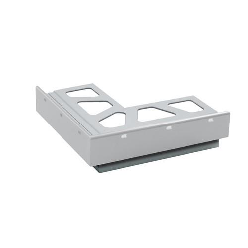 BARA-RAKE buitenhoek 90gr - E90/RAKE18PG