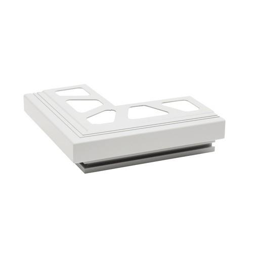 BARA-RTK buitenhoek 90gr - E90/RTK30BW