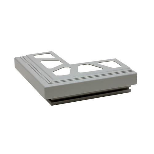 Bara-RTK/E 90gr aluminium - E90-RTK30PG-1.00