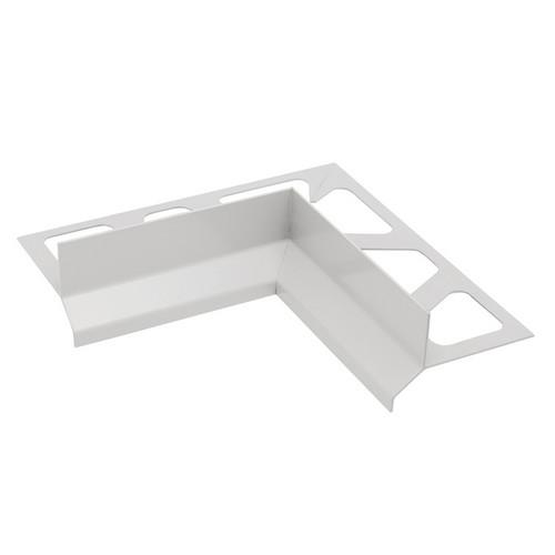 Bara-RK/I 90gr aluminium zuiver wit - I90-RK65BW-1.00