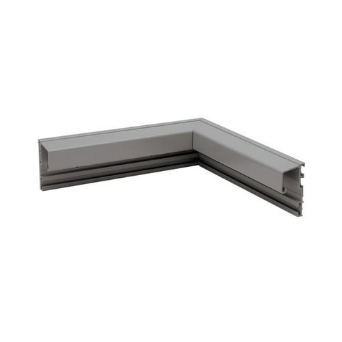 Bara-RTP/I 90gr aluminium pastelgrijs - I90-RTP65PG-1.00