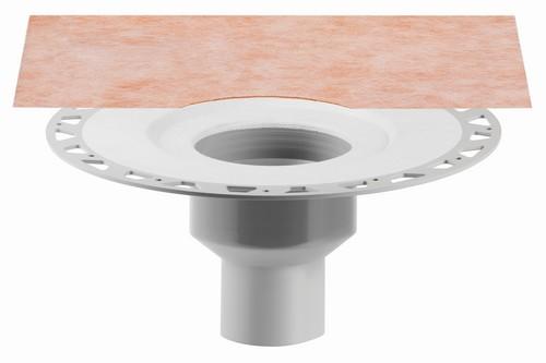 KERDI-DRAIN Bodemafvoerset - KDBH70