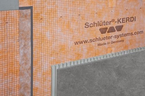 KERDI-200 polyethyleen rol 5 m1 - KERDI200-5M