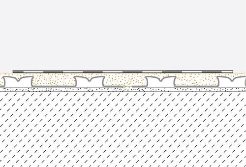 KERDI-COLL-L185 afdichtingslijm langere verlijmbaarheidstijd emmer 1,85 kg - KERDI-COLL-185