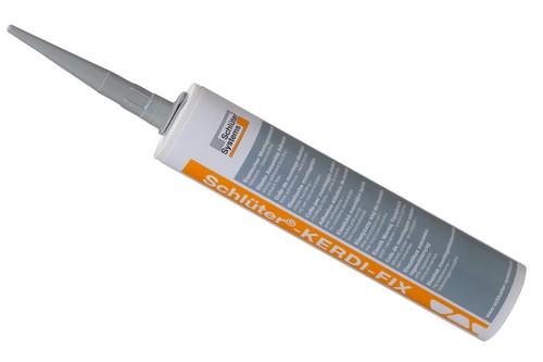 KERDI-FIX 290ml - KERDIFIX-BW