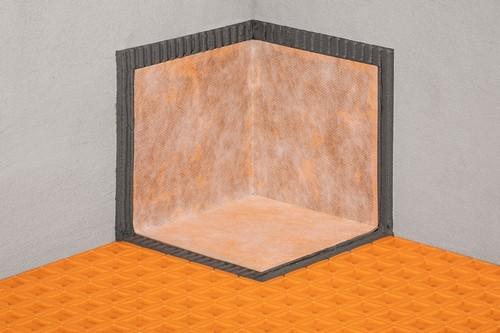 KERDI-KERECK I polyethyleen - KERECK5I