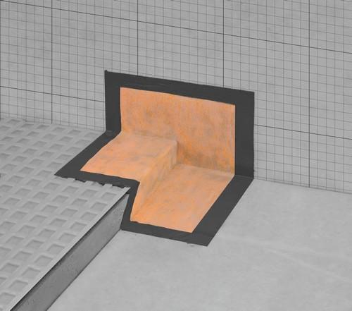 KERDI-KERS - KERS20L
