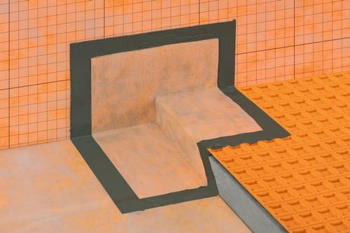 KERDI-KERS - KERS20R