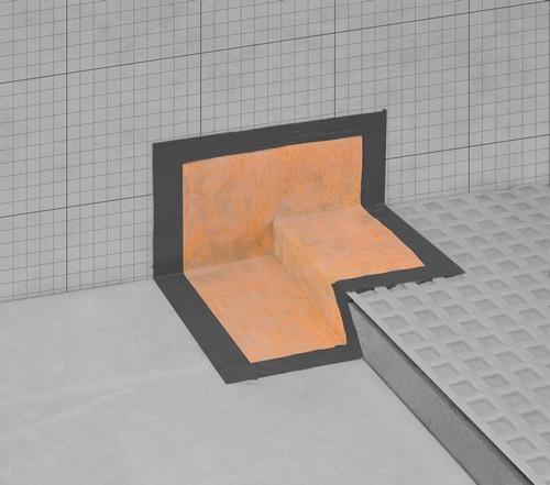 KERDI-KERS - KERS28R