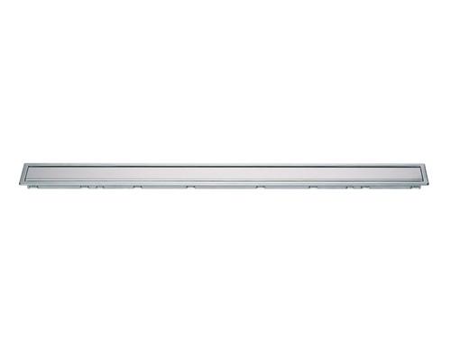 KERDI-LINE 100cm centrale plaatsing - KLA19EB100