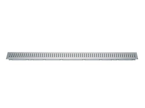 KERDI-LINE-B EB Designrooster B met frame - KLB19EB80