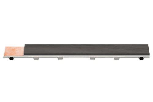 KERDI-LINE-D 169 cm tegeldrager zonder frame - KLDE170