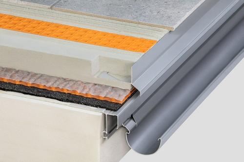 BARA-RK L= 2500mm - RK65GM