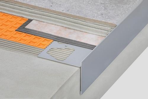 BARA-RT L= 2500mm - RT30/35PG