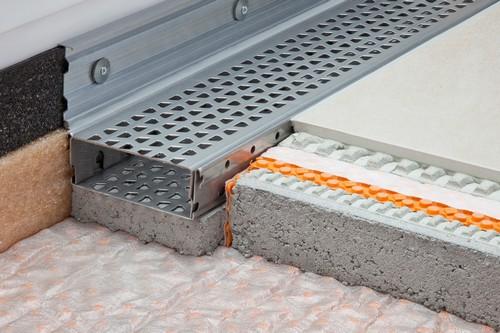 Troba-LINE TL rvs - TL4V2A75-1.00