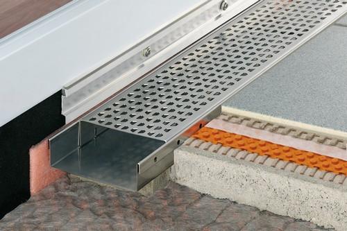 Troba-LINE TLG - TLG4V2A110-1.00