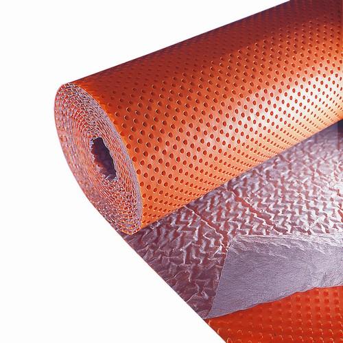 Troba-PLUS 12 hard pvc rol 10 m1 - TROBA-PLUS 12